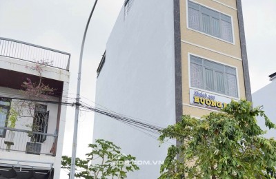 CHÀO Bán lô đất dệp đường Hoà Minh 30. Khu A1 Phương Trang, Hòa Khánh, Đà Nẵng Giá : 8ty 050tr TL